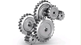 机械零件CNC加工——齿轮技术要求