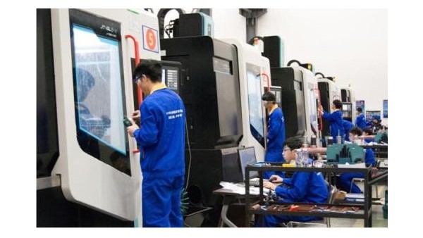 精密机械零件加工—深圳华超辉精密机械有限公司