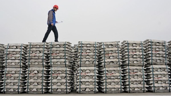 铝合金机械零件加工厂—深圳华超辉精密零件加工中心